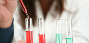 Here Comes The Science Bit