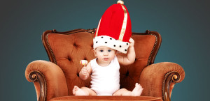 Let The Royal Baby Boost Your Business