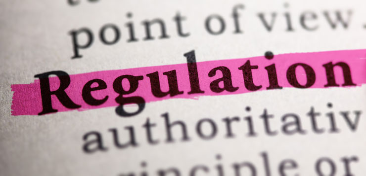 Regulation Of The Beauty Industry