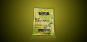 Product Review - Palmer's Olive Oil Formula Deep Conditioner