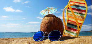 Is Your Salon Summer Ready?