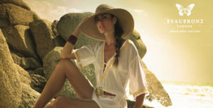 Bespoke Tanning Shades From BeauBonz