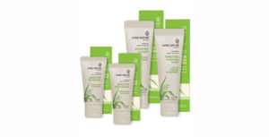 News Sensitive Skin Range From Living Nature