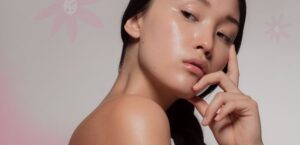 k-beauty glass skin