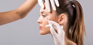 Aesthetics regulations for Botox prescriptions